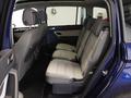 View of rear seat