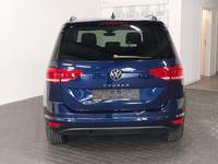 Rear view