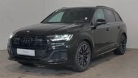 Audi Q7 60 TFSIe quattro Tiptronic "S Line"
