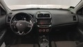 View of dashboard