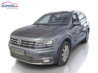 VW Tiguan Allspace 1,4 TSI ACT "Comfortline"