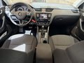 View of dashboard