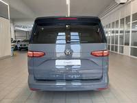 Rear view