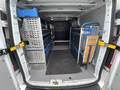 View of boot / luggage space