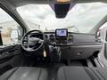 View of dashboard