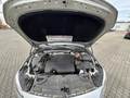Widok komory silnika