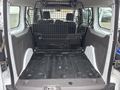 View of boot / luggage space