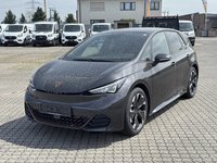 Widok z przodu po stronie lewej
