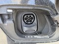 Widok pojazdu elektrycznego
