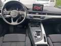 View of dashboard