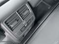 View of rear climate control switch