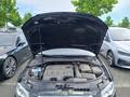 View of engine compartment