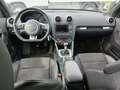 View of dashboard