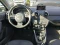 View of dashboard