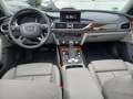 View of dashboard