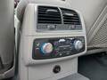 View of rear climate control switch
