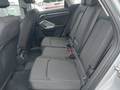 View of rear seat
