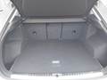View of boot / luggage space