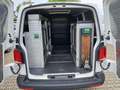 View of boot / luggage space