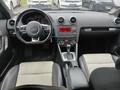 View of dashboard