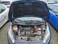 View of engine compartment