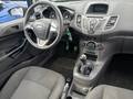 View of dashboard