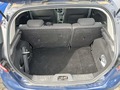 View of boot / luggage space