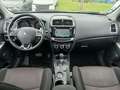 View of dashboard