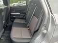 View of rear seat