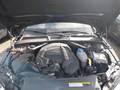 View of engine compartment
