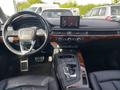 View of dashboard