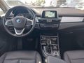 View of dashboard