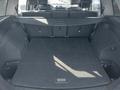 View of boot / luggage space
