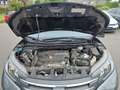 View of engine compartment