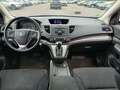 View of dashboard