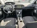 View of dashboard