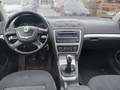 View of dashboard