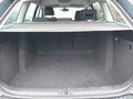 View of boot / luggage space