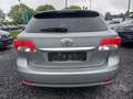 Rear view