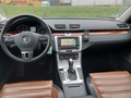 View of dashboard
