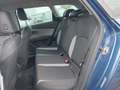 View of rear seat