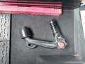 View of trailer tow-bar hitch