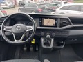 View of dashboard