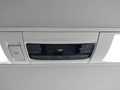 View of rear climate control switch