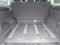 View of boot / luggage space
