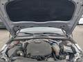 View of engine compartment