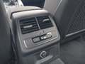 View of rear climate control switch