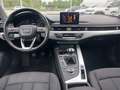 View of dashboard