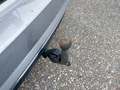 View of trailer tow-bar hitch