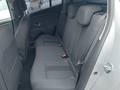View of rear seat